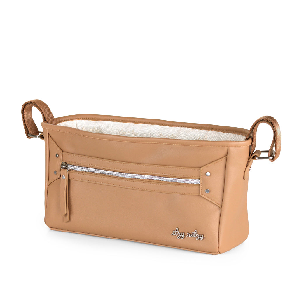 Stroller Caddy Stroller Caddy Itzy Ritzy® Chai