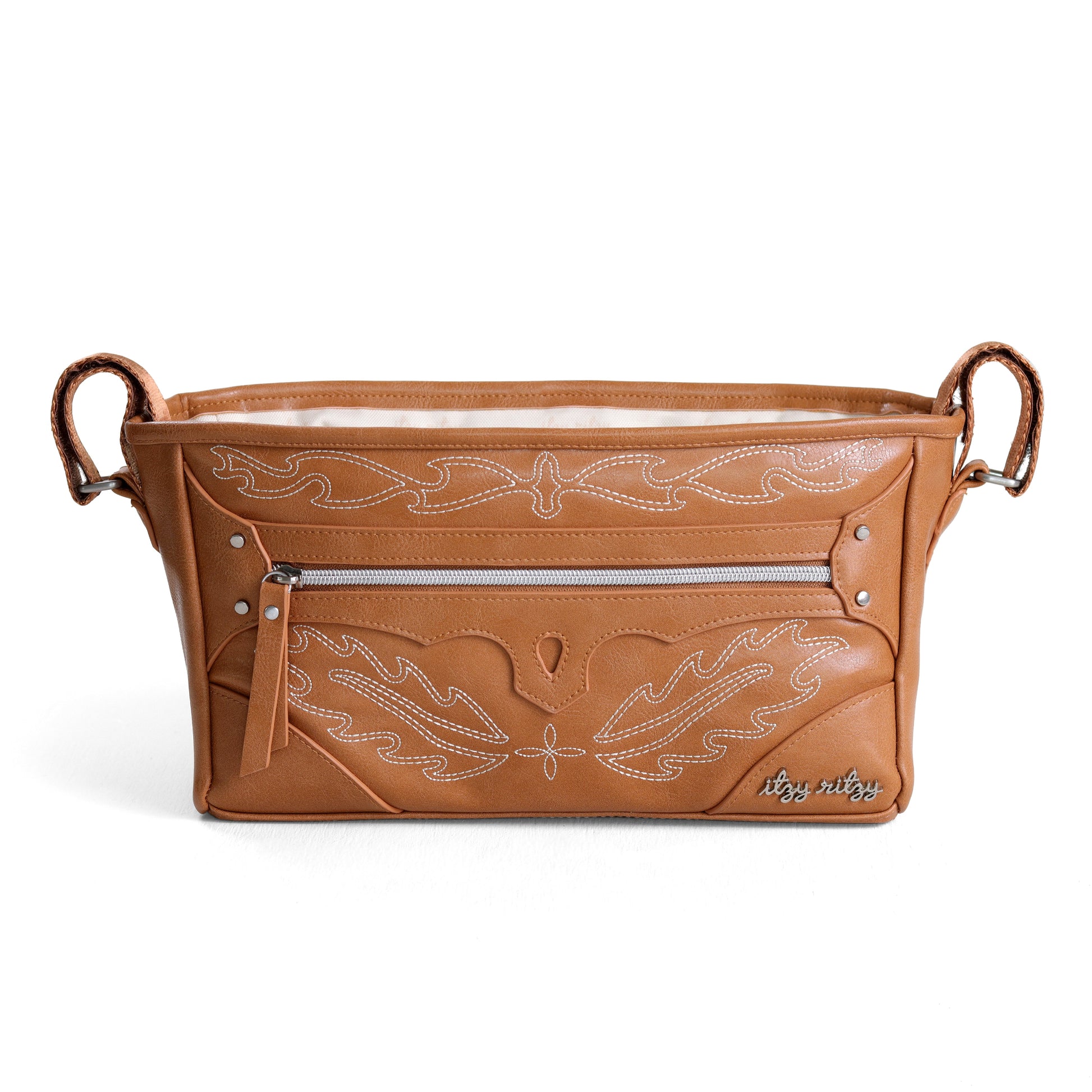 Stroller Caddy Itzy Ritzy Saddle