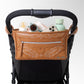 Stroller Caddy Itzy Ritzy Saddle