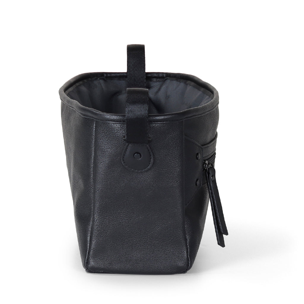 Stroller Caddy Stroller Caddy Itzy Ritzy Matte Black