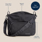 Belong Cargo Caddy Black