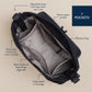 Belong Cargo Caddy Black