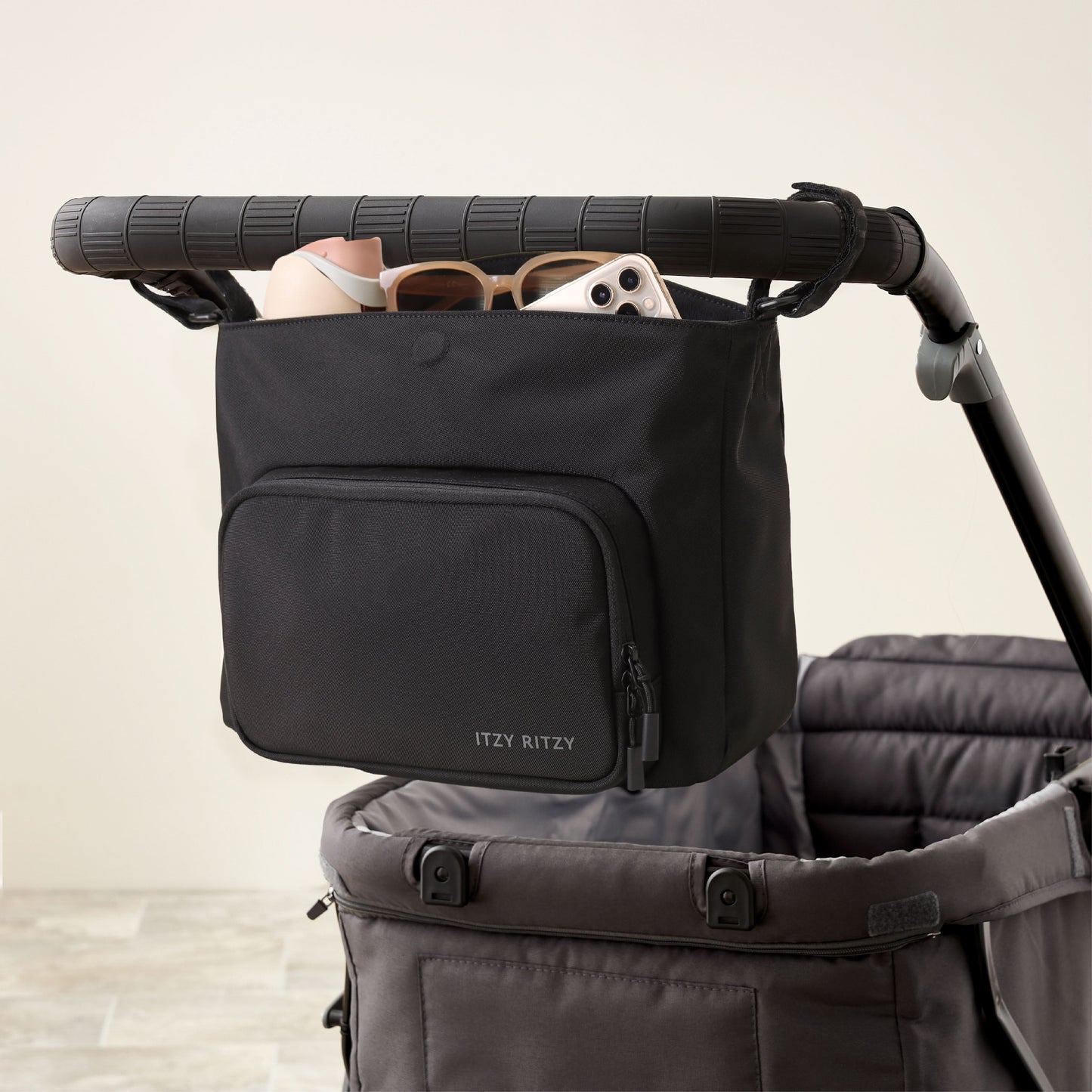 Belong Cargo Caddy™ - Black