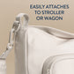 Belong Cargo Caddy Cream