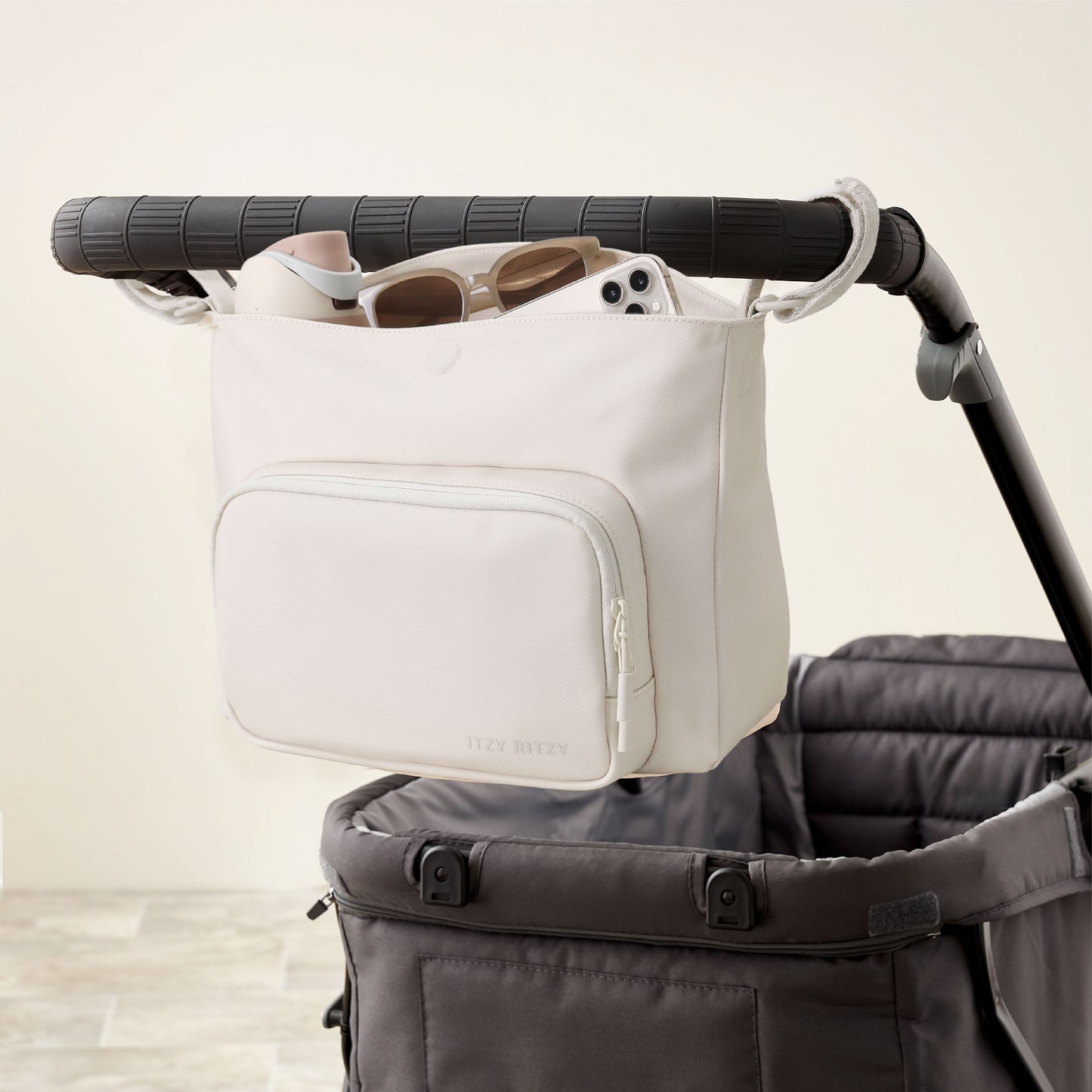 Belong Cargo Caddy™ - Cream