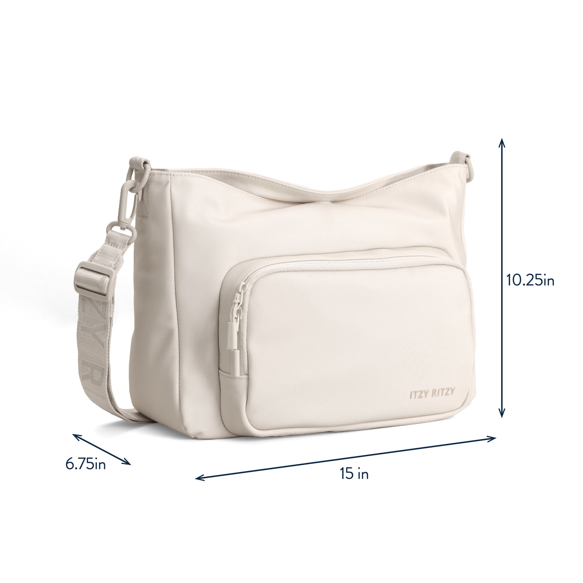 Belong Cargo Caddy Cream