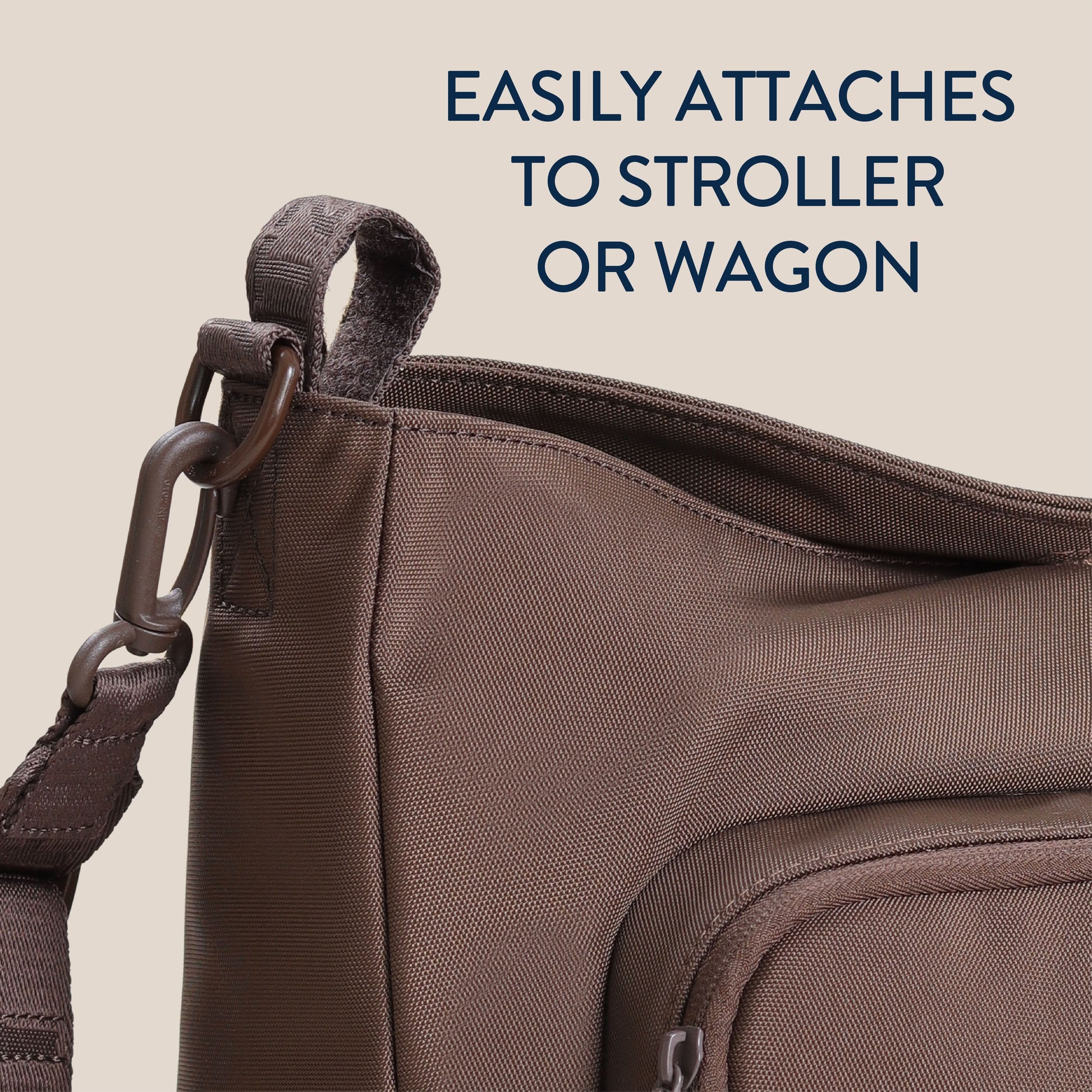 Belong Cargo Caddy Mocha