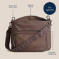 Belong Cargo Caddy Mocha