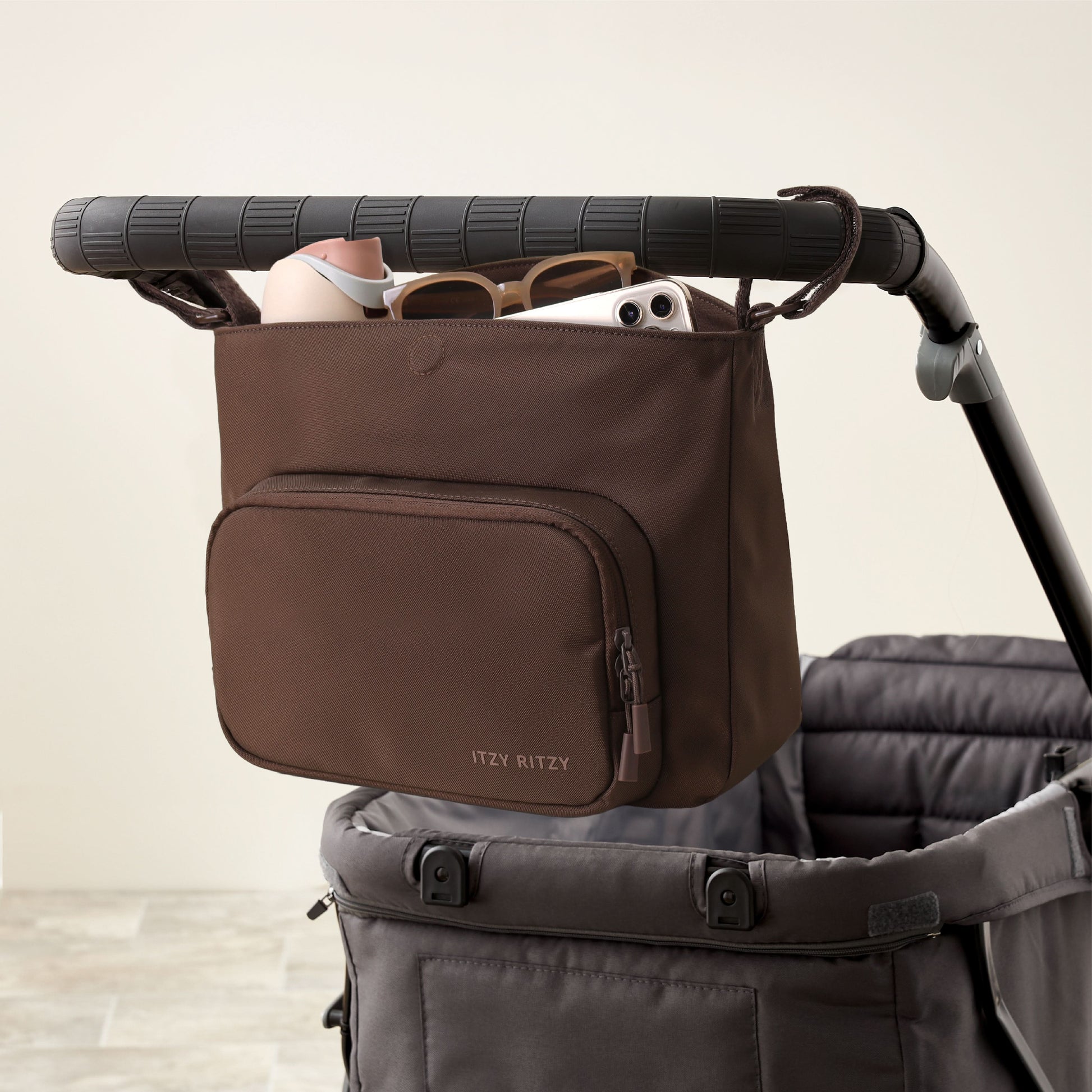 Belong Cargo Caddy Mocha