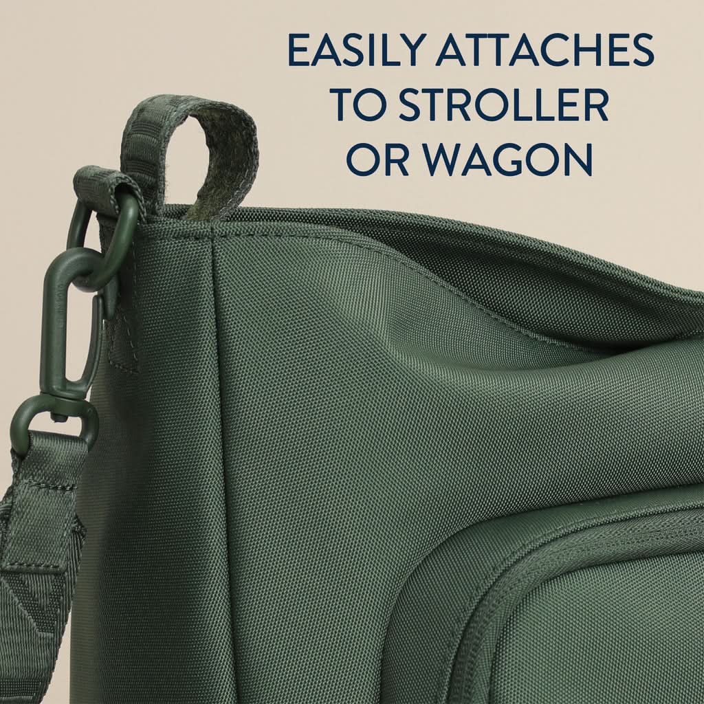 Belong Cargo Caddy Hunter