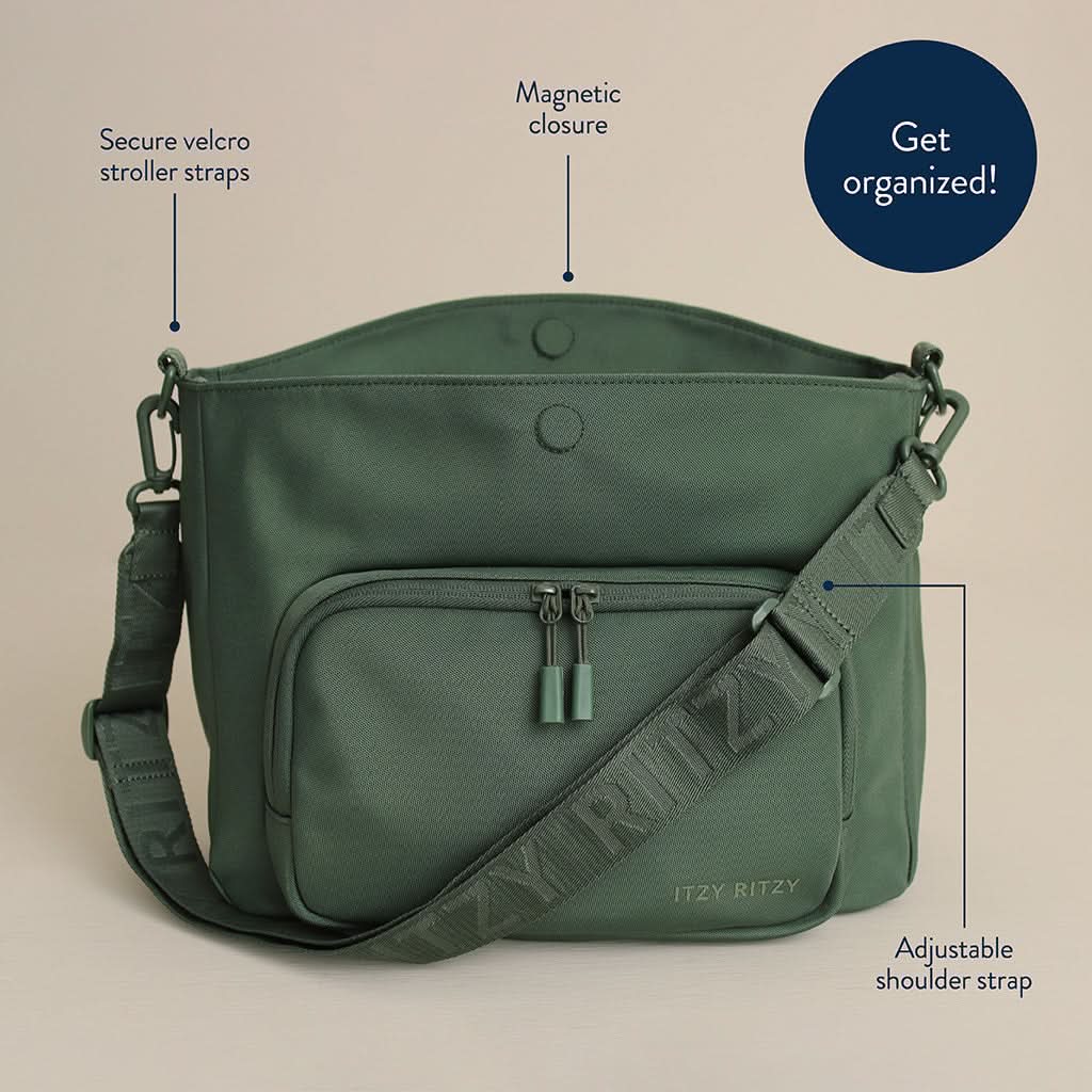 Belong Cargo Caddy Hunter