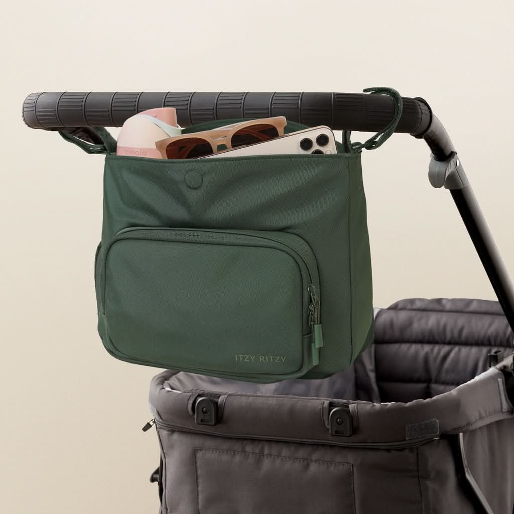 Belong Cargo Caddy Hunter