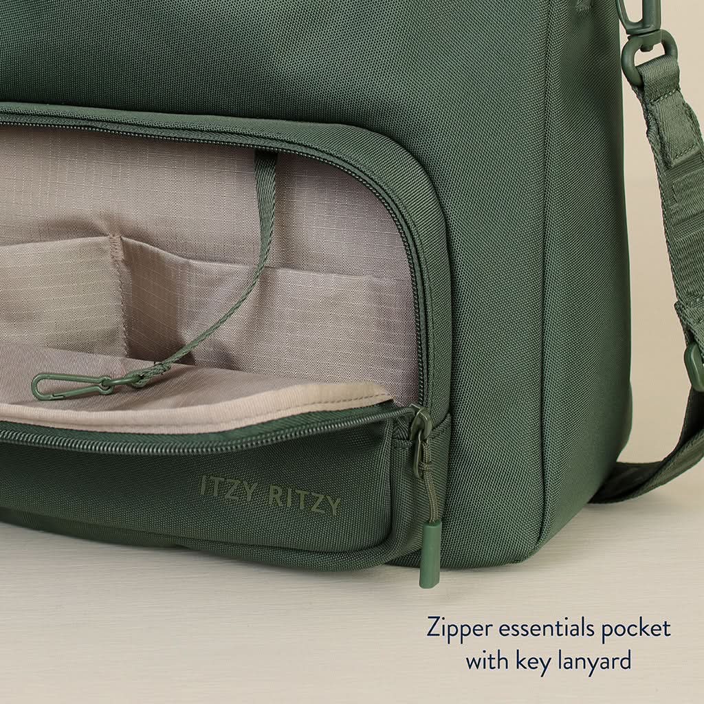 Belong Cargo Caddy Hunter