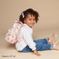 Itzy Bitzy Bag Toddler Backpack Strawberries and Cream