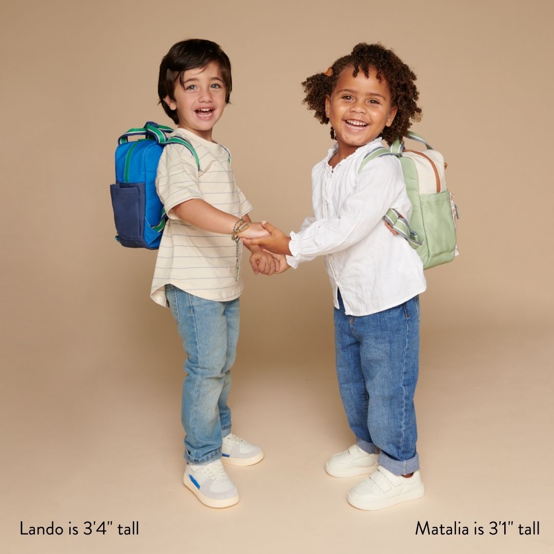 Itzy Bitzy Bag Toddler Backpack Raining Dinos Itzy Bitzy Bag Toddler Backpack Check Yes