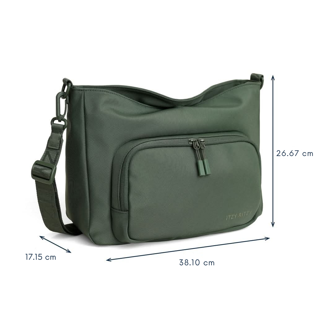 Belong Cargo Caddy Hunter