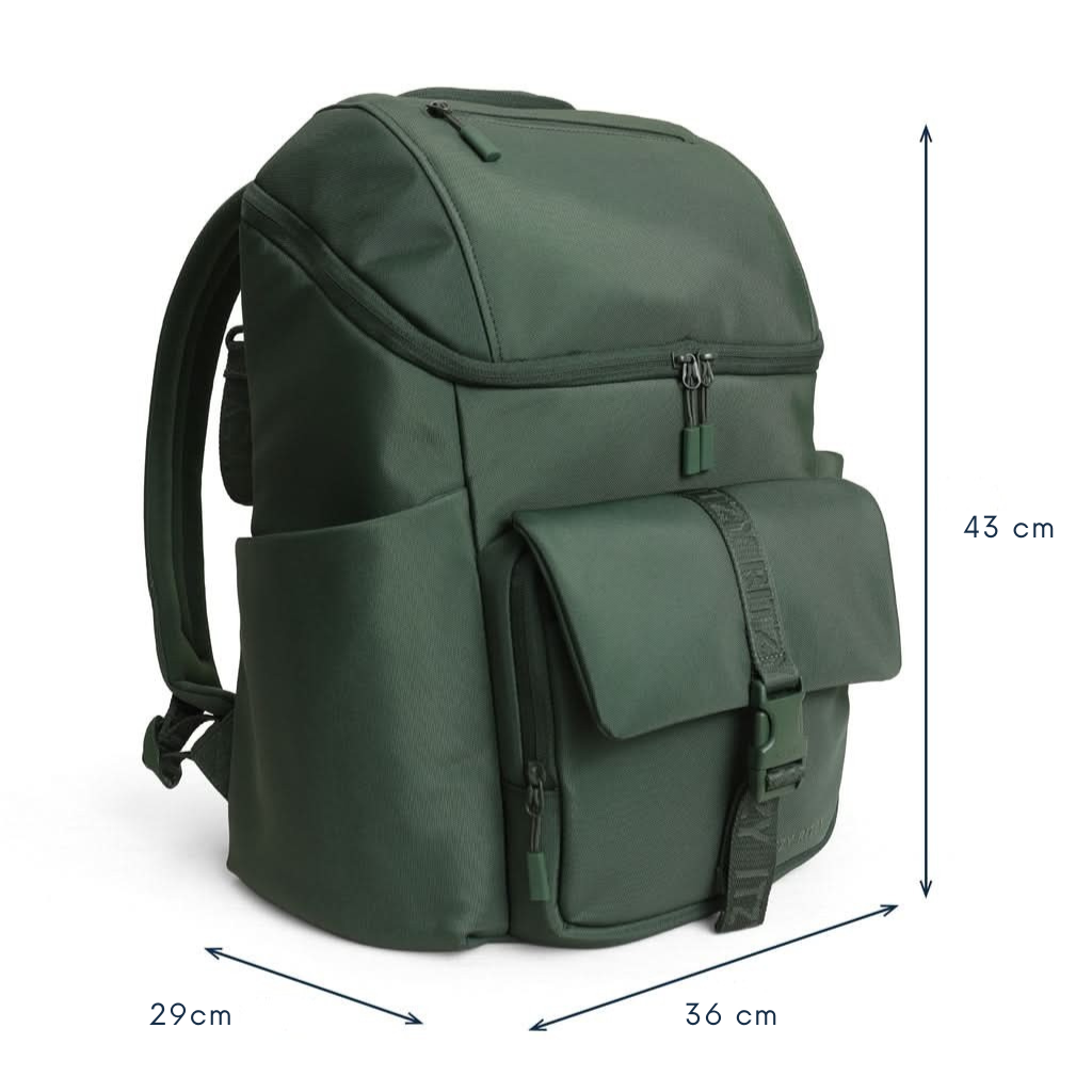 Belong Bucket  Backpack™ - Hunter