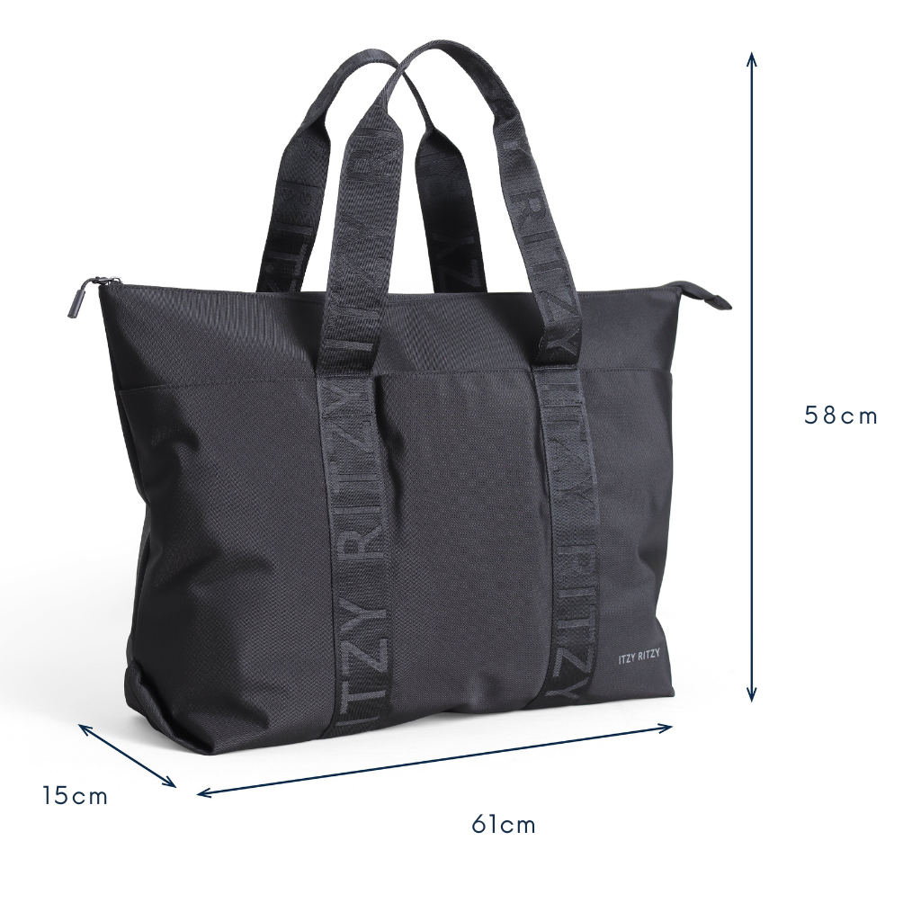 Belong All-in-Tote™ - Black