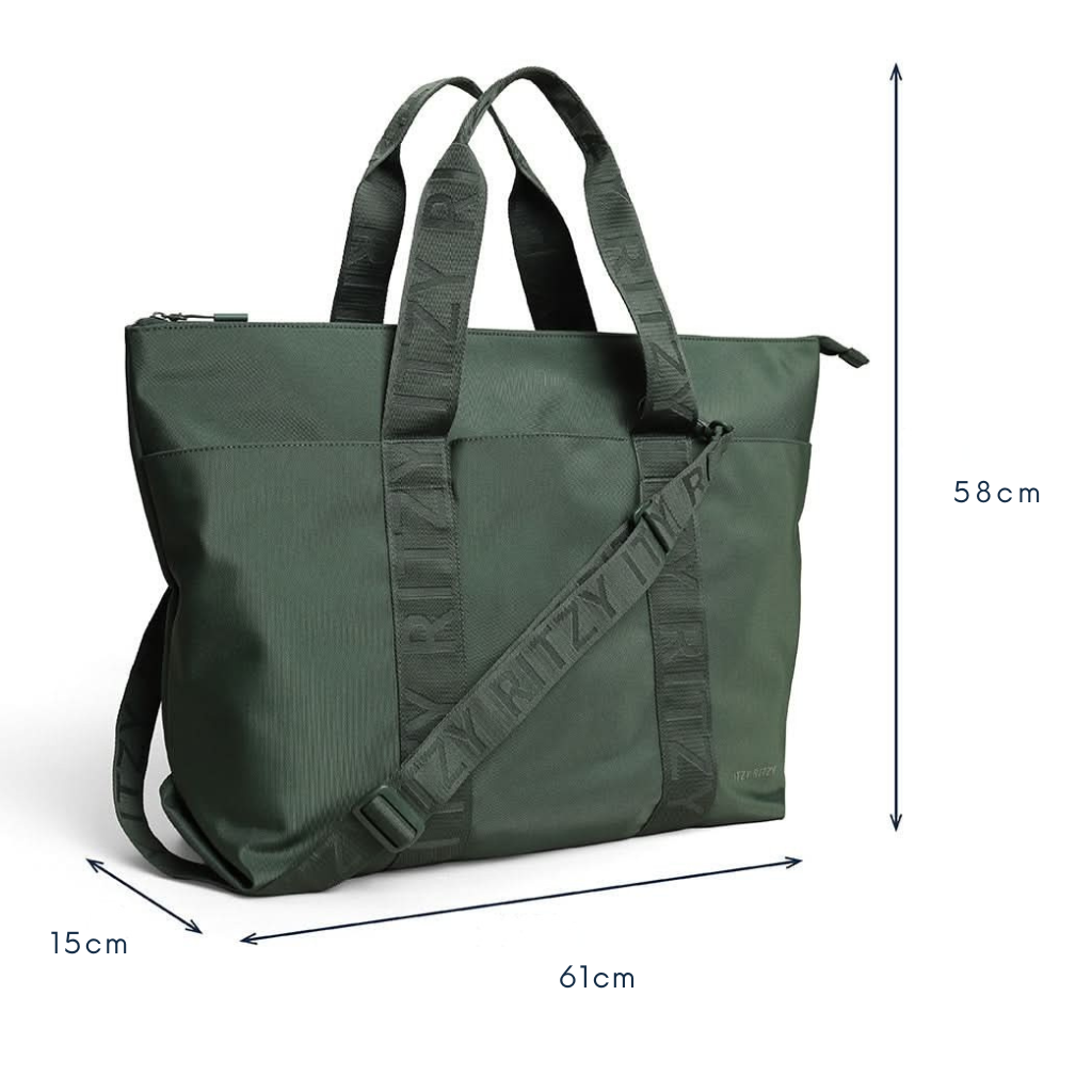 Belong All-in-Tote™ - Hunter