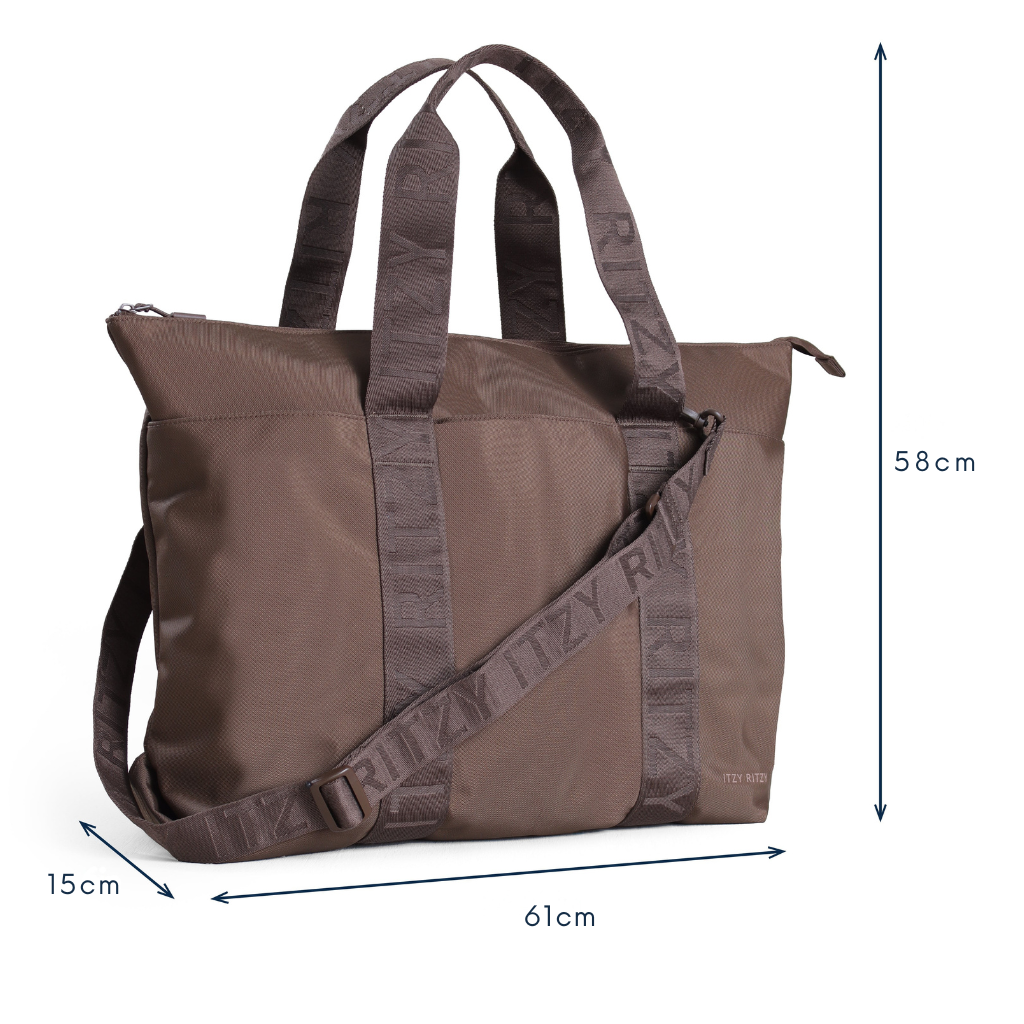 Belong All-in-Tote™ - Mocha