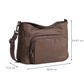 Belong Cargo Caddy Mocha
