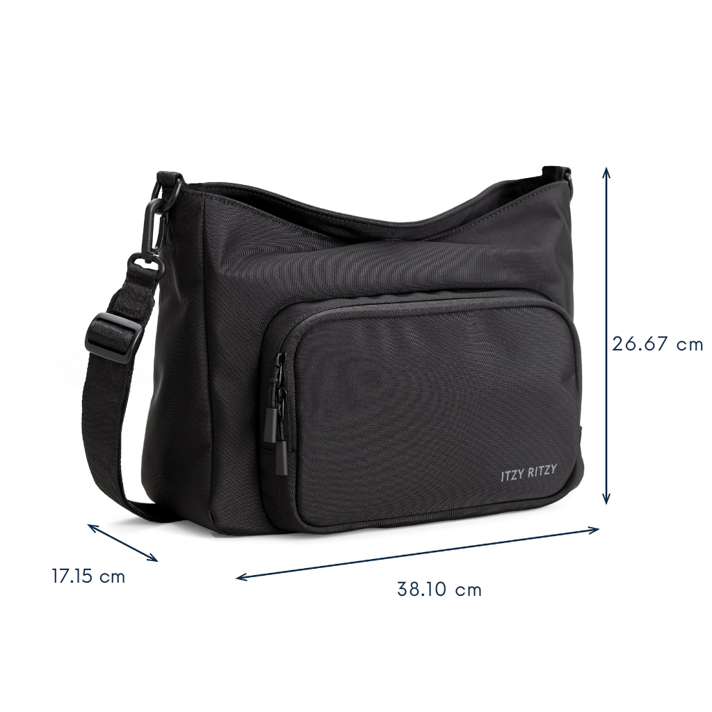 Belong Cargo Caddy Black