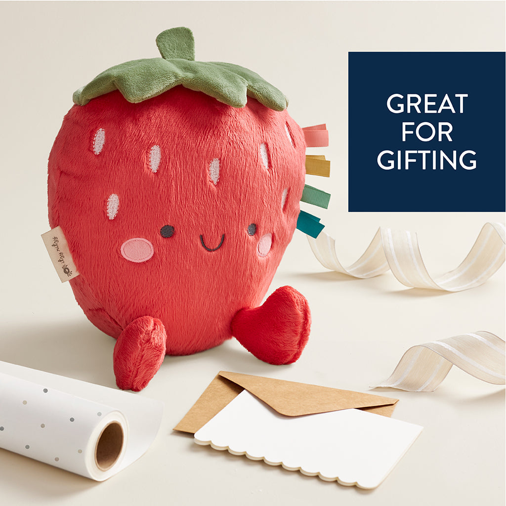 Bonnie the Strawberry