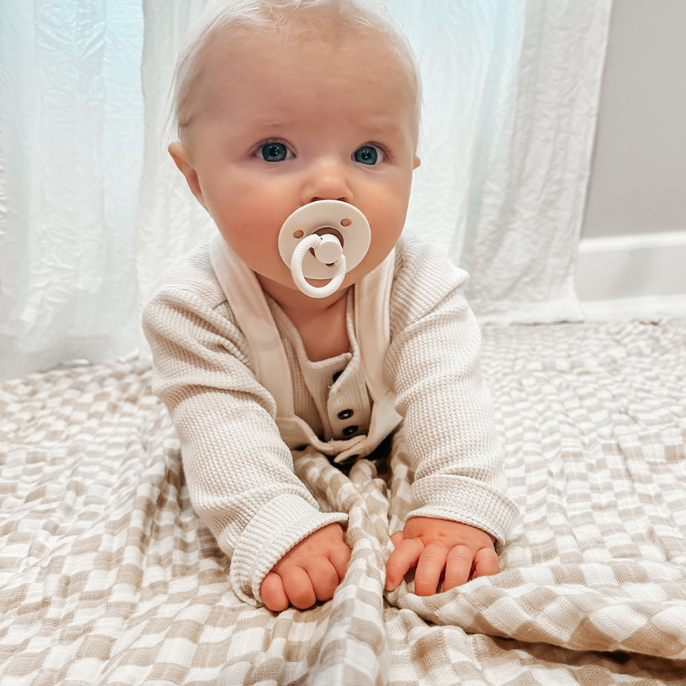 Itzy Blanket Check Yes!