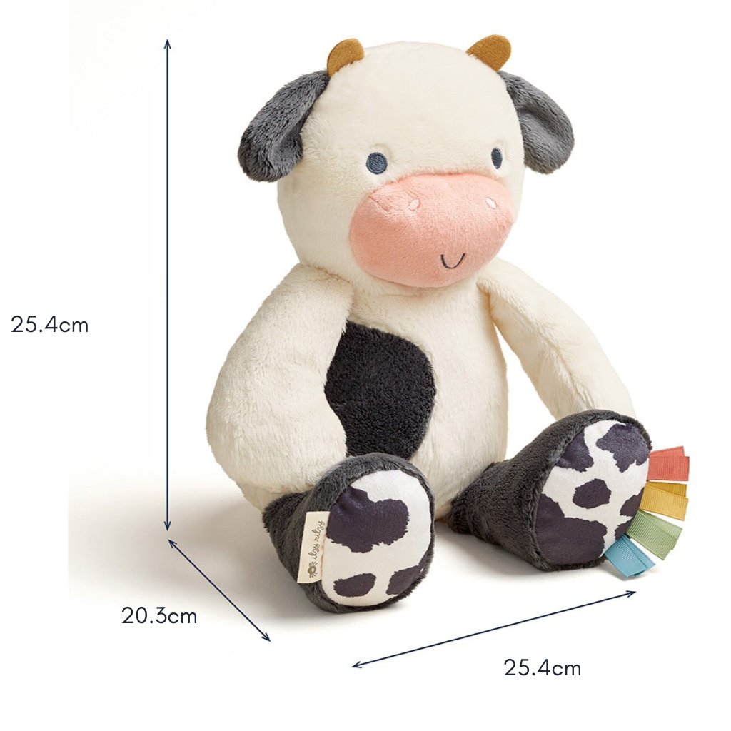 Carmen the Cow