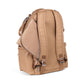 Boss Plus Large Diaper Bag Backpack Chai