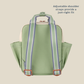 Itzy Bitzy Bag Toddler Backpack Check Yes