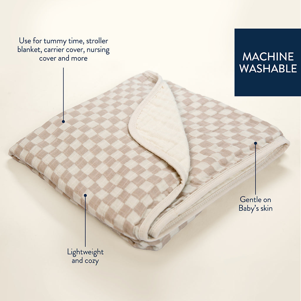 Itzy Blanket Check Yes!