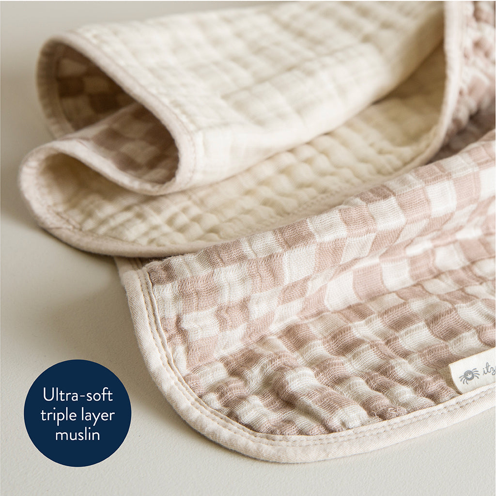 Itzy Blanket Check Yes!