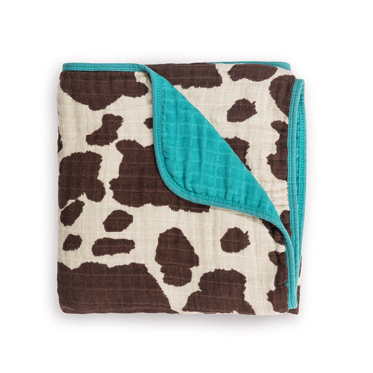 Itzy Blanket Giddy Up!
