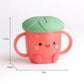 Itzy Snack Cup Bonnie the Strawberry