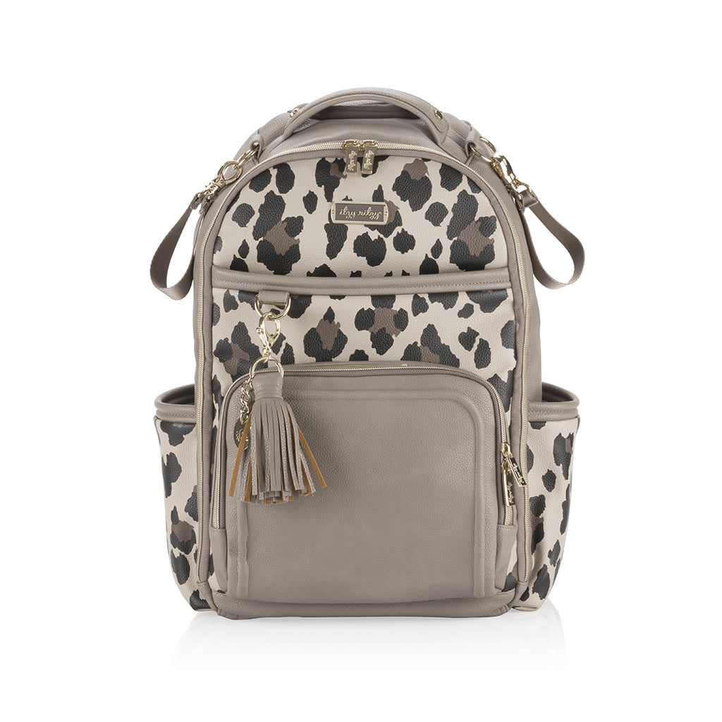 Nappy Backpack Stylish & Functional Bag Itzy Ritzy® – Itzy Ritzy Store