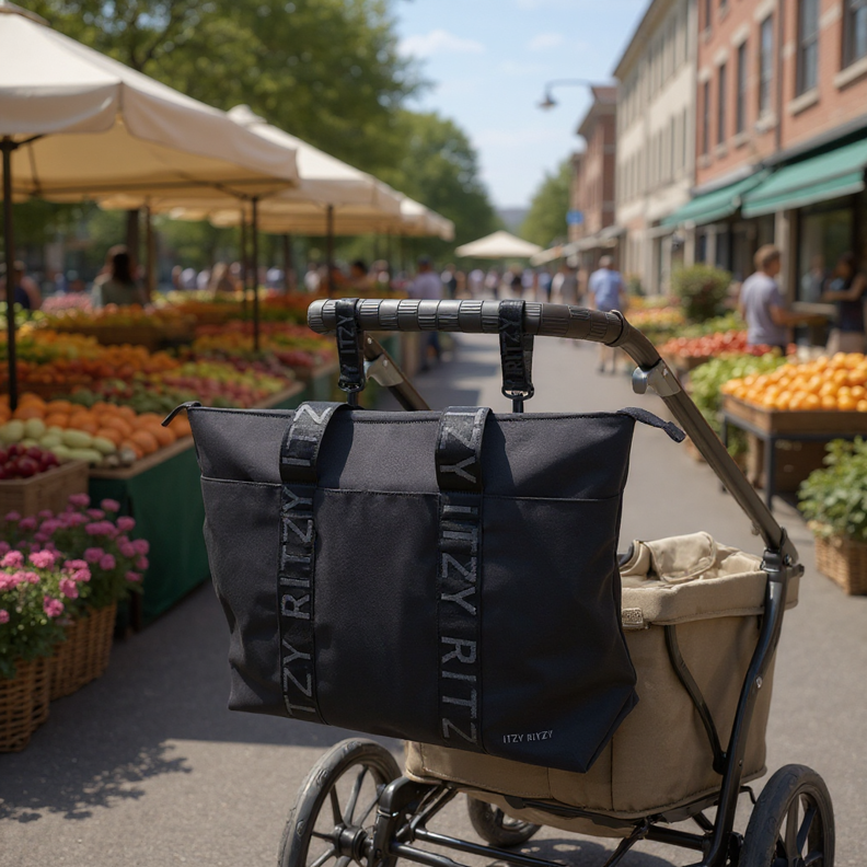 Belong All-in-Tote™ - Black