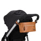 New Parent Organisation Essentials Bundle Itzy Ritzy Cognac