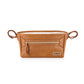 New Parent Organisation Essentials Bundle Itzy Ritzy Cognac