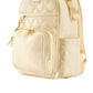 Boss Plus Large Diaper Bag Backpack Diaper Bags Itzy Ritzy Milk Honey