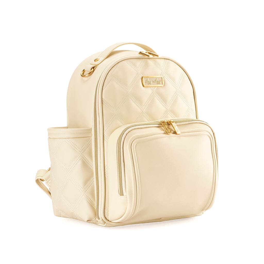 Itzy Mini Plus ™ Diaper Bag Diaper Bags Itzy Ritzy® Milk & Honey