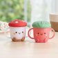 Itzy Snack Cup Bundle