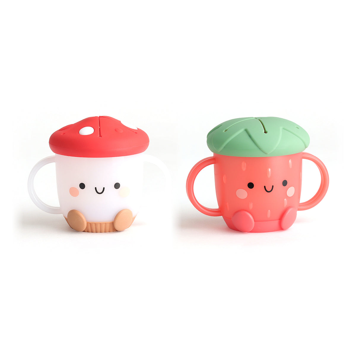 Itzy Snack Cup™ Bundle