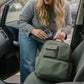 Belong Diaper Bag Backpack Hunter