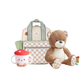 Itzy Bitzy Bag Toddler Backpack Check Yes