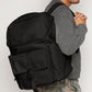 Belong Bucket Backpack Black