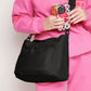 Belong Cargo Caddy Black