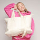 Belong AllinTote Cream
