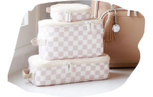 Nappy Bag Accessories