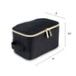 Pack Like A Boss Packing Cubes Packing Cubes Itzy Ritzy Black Gold